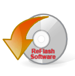 Unichip Reflash Software