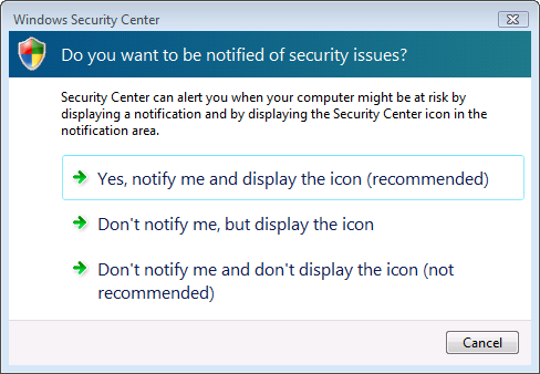 vista_security_center_notification_options