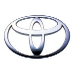 Toyota Maps