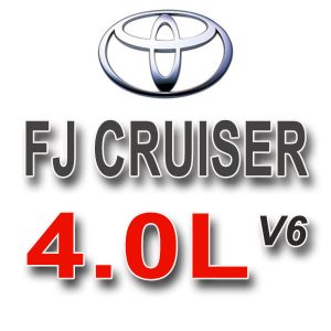 F J Cruiser 4.0L