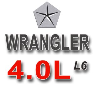 Wrangler 4.0L