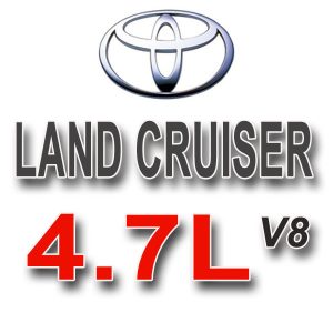 Land Cruiser 4.7