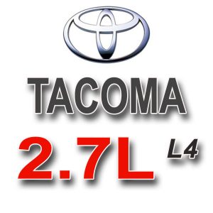 Tacoma 2.7L