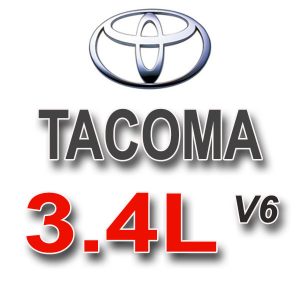 Tacoma 3.4L