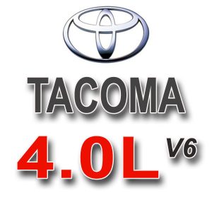 Tacoma 4.0L