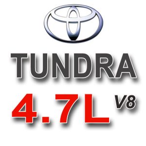 Tundra 4.7 Liter