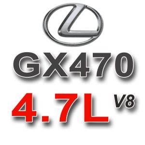 GX 470