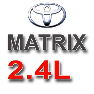 Matrix 2.4 Liter
