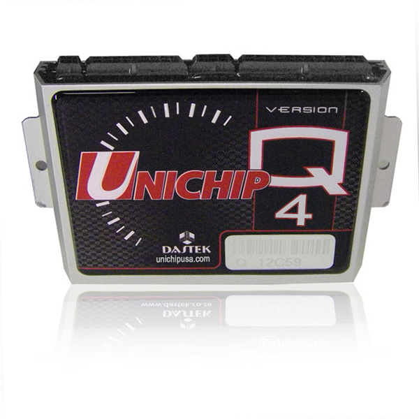 Unichip Q4 (wires and connectors included) | Unichip Wholesale